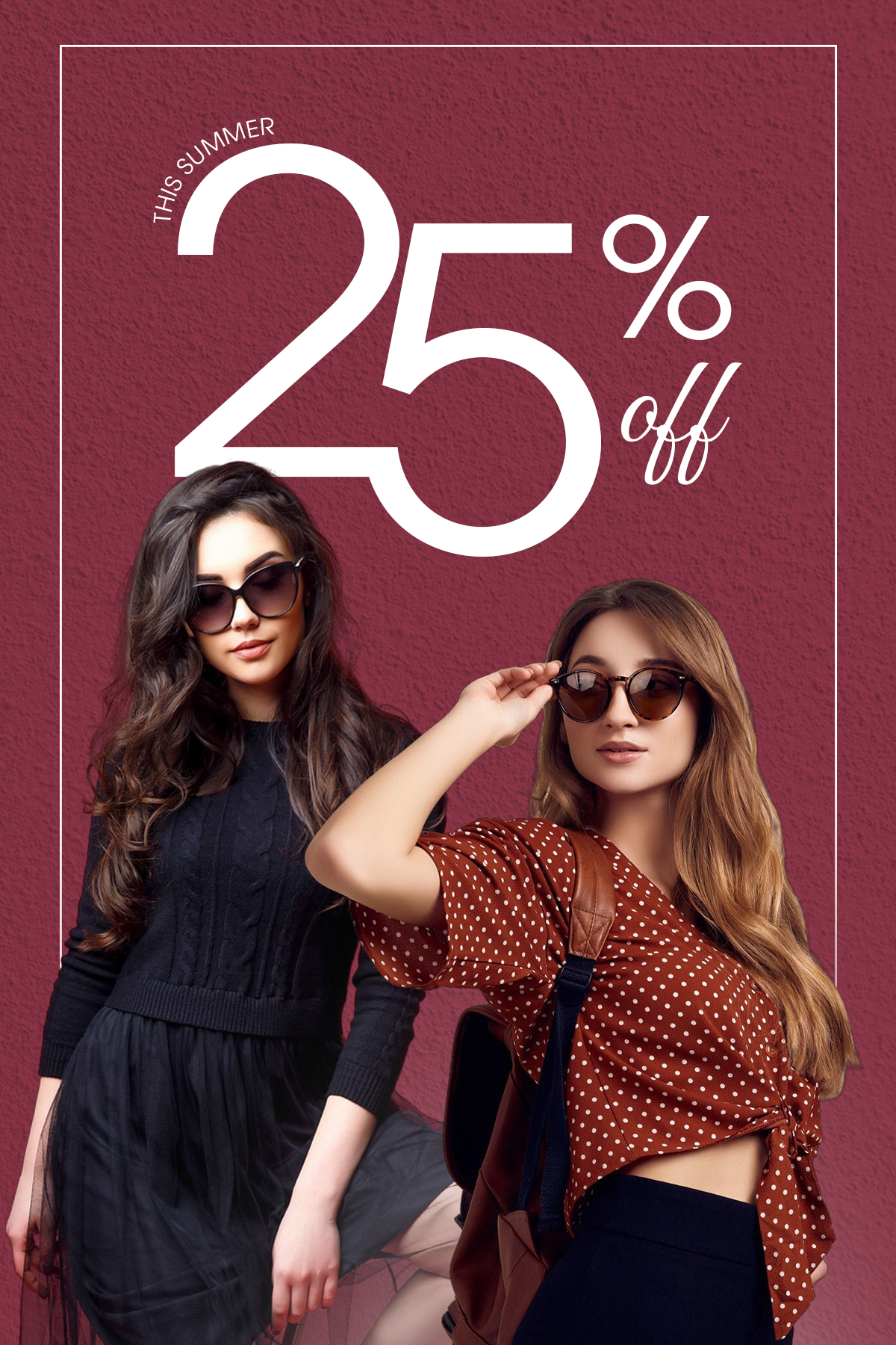Winter Dresses Sale 25% off